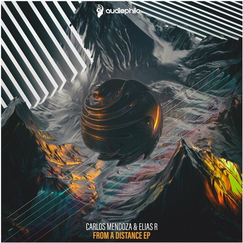 Carlos Mendoza, Elias R - From A Distance EP [APD173]